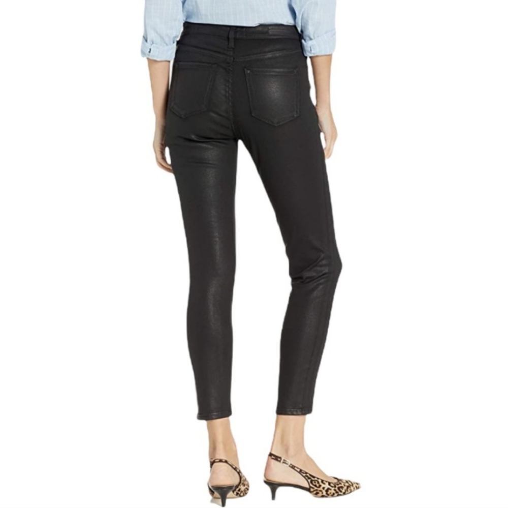 Sanctuary Faux Leather Leggings, NWT